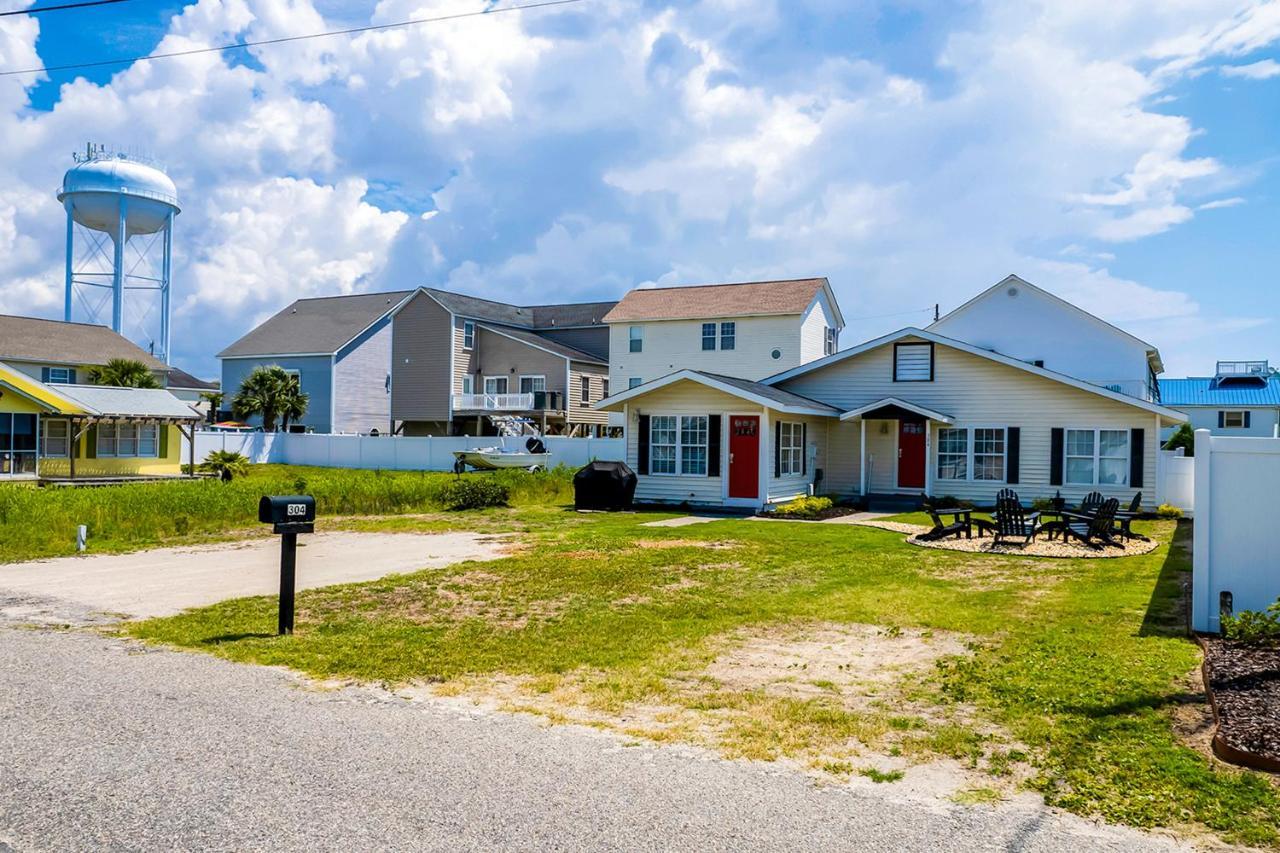 Blueberry Wine Vila Myrtle Beach Exterior foto