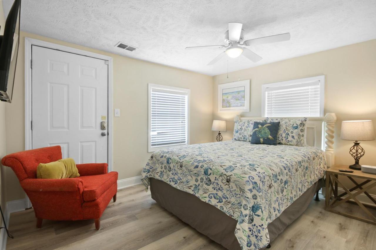 Blueberry Wine Vila Myrtle Beach Exterior foto